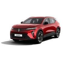 Röd Ny 2026 Renault Scenic E-Tech Techno SUV | 552 900 kr