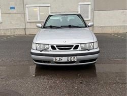 Begagnad 2002 Saab 9-3 Halvkombi | 20 000 kr (Marknadspris)