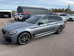 Begagnad 2022 BMW 530 M Sport Kombi | 369 000 kr