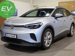 Silver Begagnad 2022 VW ID.4 Pro Performance SUV | 328 900 kr (Superpris)