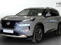 Ny 2025 Nissan X-Trail Tekna SUV | 484 400 kr (Marknadspris)