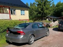 Begagnad 2006 Saab 9-3 Sedan | 15 000 kr (Superpris)