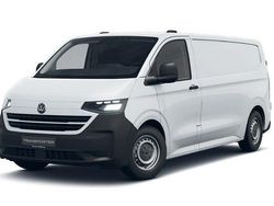 Vit / stone grey / intensive röd / indigo blå Ny 2025 VW T6.1 Van | 604 500 kr (Bra pris)