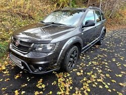 Begagnad 2016 Fiat Freemont SUV | 119 000 kr