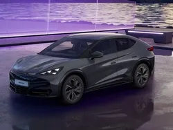 Grå (basalt grey) Ny 2024 Cupra Tavascan VZ SUV | 659 800 kr (Bra pris)