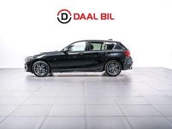 Svart Begagnad 2019 BMW M140 M Sport Halvkombi | 418 700 kr (Superpris)