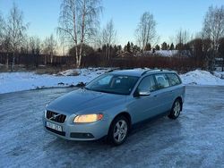 Begagnad 2008 Volvo V70 Kombi | 31 000 kr (Marknadspris)