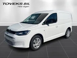 Ny 2025 VW Caddy Minibuss | 374 875 kr (Bra pris)