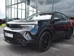 Begagnad 2022 Opel Mokka GS Line SUV | 219 900 kr (Marknadspris)