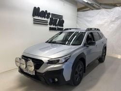 Silver Begagnad 2021 Subaru Outback Kombi | 329 900 kr (Dyr)