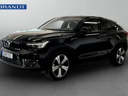 Begagnad 2023 Volvo EC40 SUV | 369 900 kr (Marknadspris)