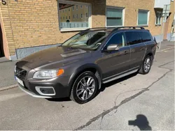 Grå Begagnad 2011 Volvo XC70 SUV | 130 000 kr (Marknadspris)