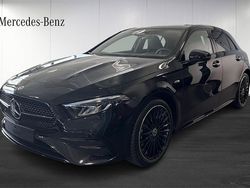 Ny 2026 Mercedes A250 Halvkombi | 493 800 kr