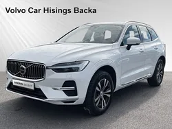 Vit Begagnad 2022 Volvo XC60 SUV | 459 900 kr (Marknadspris)