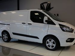 Begagnad 2019 Ford Transit Custom Van | 209 900 kr