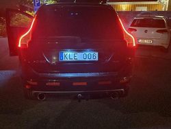 Svart Begagnad 2010 Volvo XC60 Momentum SUV | 75 000 kr (Marknadspris)