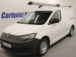 VW Caddy Maxi