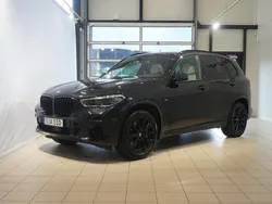 Okänd Begagnad 2022 BMW X5 Comfort Edition SUV | 949 800 kr