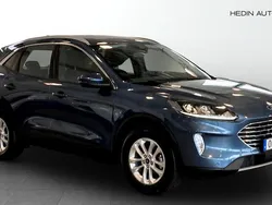 Begagnad 2022 Ford Kuga SUV | 227 900 kr (Bra pris)
