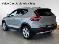 Begagnad 2024 Volvo XC40 SUV | 339 900 kr (Bra pris)