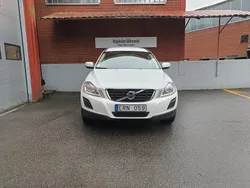 Vit Begagnad 2012 Volvo XC60 Kinetic SUV | 149 800 kr (Superpris)