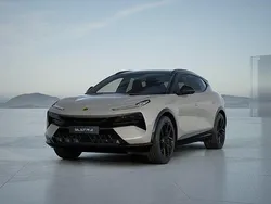 Kaimu grey Ny 2026 Lotus Eletre SUV | 1 305 000 kr