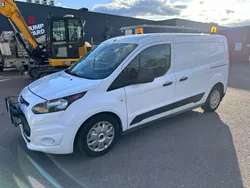 Vit Begagnad 2018 Ford Transit Van | 79 000 kr