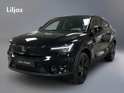 Begagnad 2025 Volvo EC40 SUV | 479 000 kr