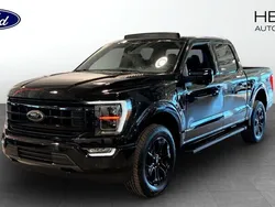 Ny 2024 Ford F-150 Lariat Pickup | 729 900 kr