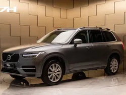 Begagnad 2017 Volvo XC90 Momentum SUV | 299 000 kr (Superpris)
