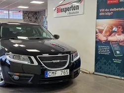 Saab 9-5