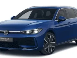 Ny 2025 VW Passat R-line Kombi | 544 900 kr (Marknadspris)