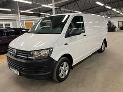 Vit Begagnad 2016 VW T6 Van | 159 900 kr (Superpris)