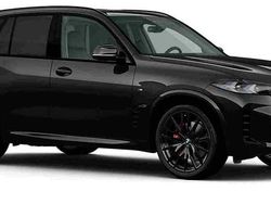 Svart Ny 2025 BMW X5 SUV | 1 189 900 kr