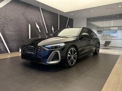 Svart Ny 2025 Audi A5 S-Line Kombi | 727 700 kr
