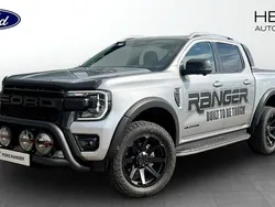 Ny 2025 Ford Ranger Wildtrack Pickup | 654 821 kr