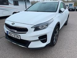 Vit Begagnad 2020 Kia XCeed Advance SUV | 199 000 kr (Bra pris)