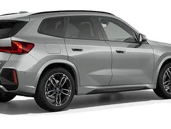 Grå Ny 2025 BMW X1 Comfort Edition SUV | 641 200 kr