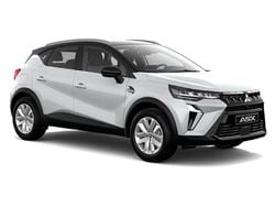 Vit Begagnad 2024 Mitsubishi ASX Intense SUV | 299 900 kr