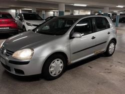 Begagnad 2004 VW Golf IV Halvkombi | 13 500 kr (Bra pris)