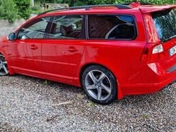 Begagnad 2011 Volvo V70 R-Design Kombi | 60 000 kr (Marknadspris)