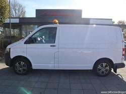 Vit Begagnad 2015 VW T5 Van | 89 900 kr (Bra pris)