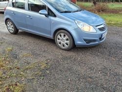 Begagnad 2010 Opel Corsa Halvkombi | 18 000 kr (Bra pris)