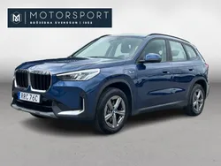 Blå Begagnad 2023 BMW X1 SUV | 479 900 kr (Marknadspris)