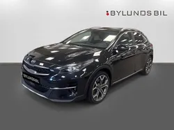 Svart Begagnad 2019 Kia XCeed SUV | 199 000 kr (Marknadspris)