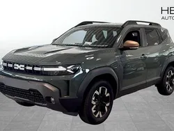 Mörkgrå Ny 2025 Dacia Duster Extreme SUV | 334 200 kr (Marknadspris)