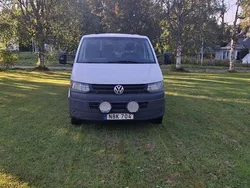 Begagnad 2013 VW T5 Van | 95 000 kr (Marknadspris)