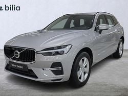 Silver Begagnad 2023 Volvo XC60 Core SUV | 388 000 kr (Superpris)