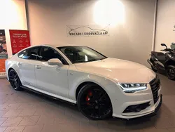 Begagnad 2015 Audi A7 S-Line Halvkombi | 319 900 kr (Dyr)
