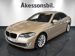 BMW 535